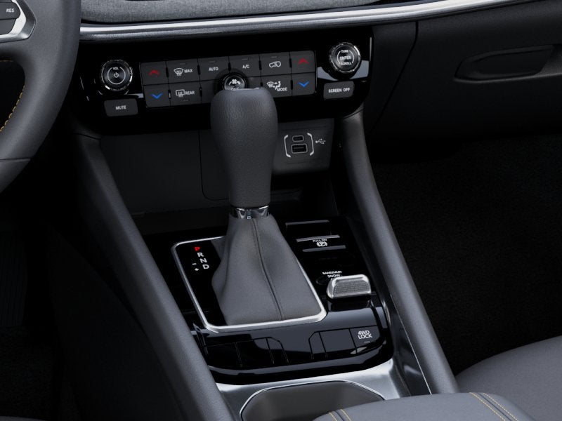 2026 Jeep Compass COMPASS 85TH ANNIVERSARY EDITION 4X4
