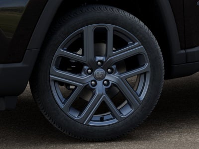 2026 Jeep Compass COMPASS 85TH ANNIVERSARY EDITION 4X4