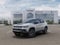2025 Jeep Compass COMPASS TRAILHAWK 4X4