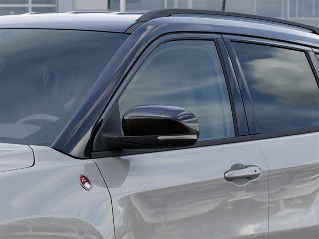 2025 Jeep Compass COMPASS TRAILHAWK 4X4