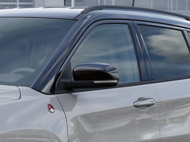 2025 Jeep Compass COMPASS TRAILHAWK 4X4