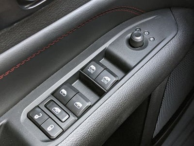 2025 Jeep Compass COMPASS TRAILHAWK 4X4