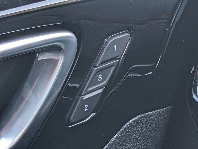 2025 Jeep Compass COMPASS TRAILHAWK 4X4