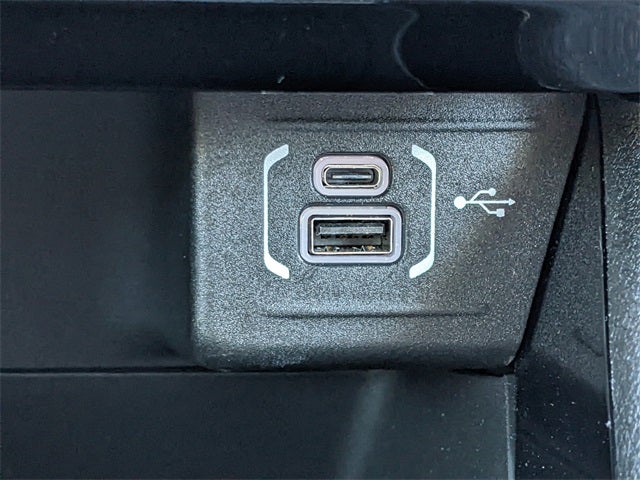 2025 Jeep Compass COMPASS TRAILHAWK 4X4