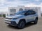 2025 Jeep Compass COMPASS TRAILHAWK 4X4