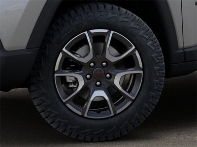 2025 Jeep Compass COMPASS TRAILHAWK 4X4