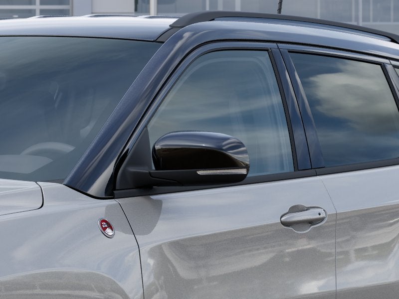 2025 Jeep Compass COMPASS TRAILHAWK 4X4