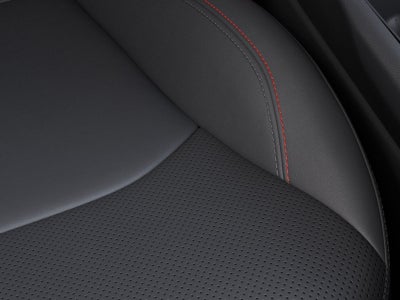 2025 Jeep Compass COMPASS TRAILHAWK 4X4