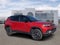 2025 Jeep Compass COMPASS TRAILHAWK 4X4