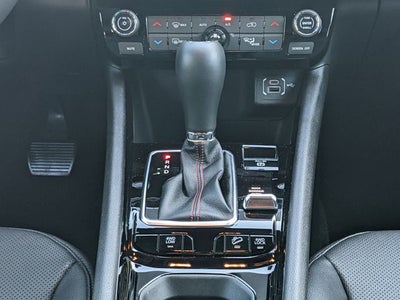 2025 Jeep Compass COMPASS TRAILHAWK 4X4