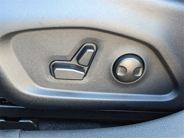 2025 Jeep Compass COMPASS TRAILHAWK 4X4