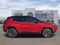 2025 Jeep Compass COMPASS TRAILHAWK 4X4