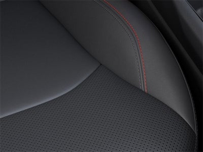 2025 Jeep Compass COMPASS TRAILHAWK 4X4