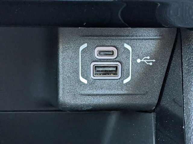 2025 Jeep Compass COMPASS TRAILHAWK 4X4