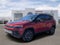 2025 Jeep Compass COMPASS TRAILHAWK 4X4