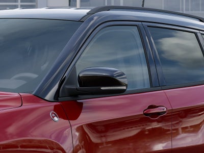 2025 Jeep Compass COMPASS TRAILHAWK 4X4