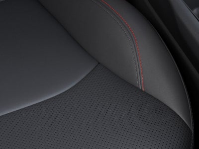 2025 Jeep Compass COMPASS TRAILHAWK 4X4