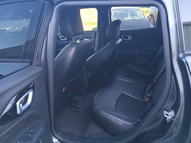 2023 Jeep Compass Trailhawk 4x4