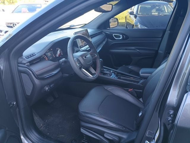 2023 Jeep Compass Trailhawk 4x4