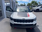 2023 Jeep Compass Trailhawk 4x4