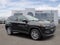 2022 Jeep Compass Latitude Lux 4x4