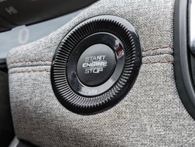 2022 Jeep Compass Latitude Lux 4x4