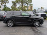 2022 Jeep Compass Latitude Lux 4x4