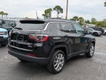 2022 Jeep Compass Latitude Lux 4x4