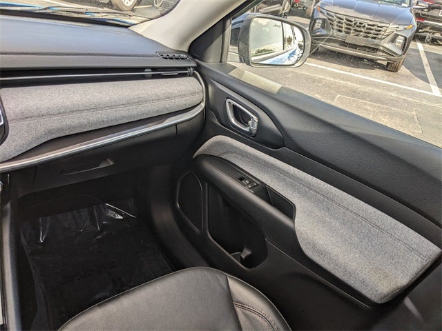 2022 Jeep Compass Latitude Lux 4x4