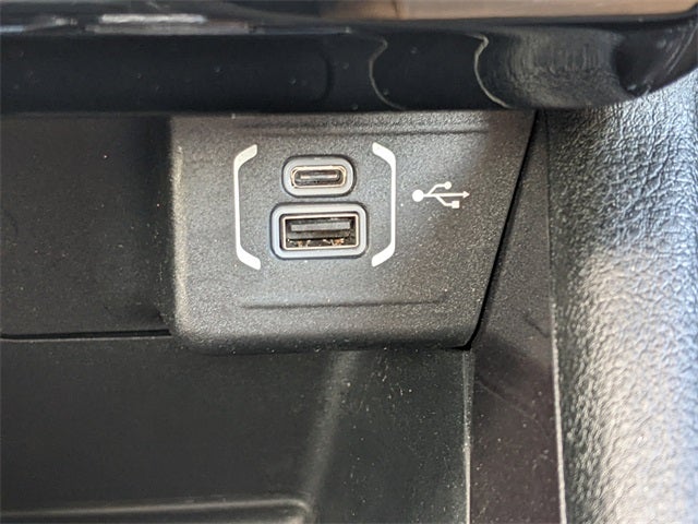 2022 Jeep Compass Latitude Lux 4x4