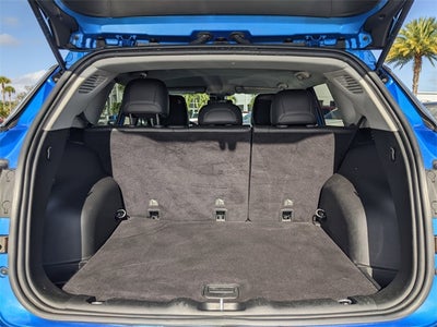 2022 Jeep Compass Latitude Lux 4x4