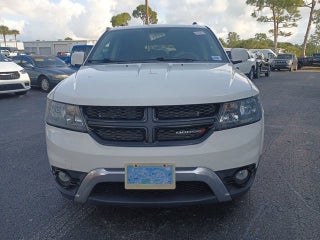 2016 Dodge Journey Crossroad