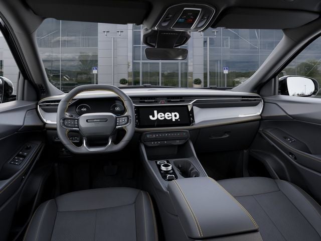 2026 Jeep Cherokee CHEROKEE 85TH ANNIVERSARY EDITION 4X4