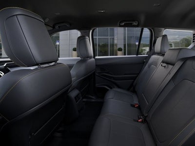 2026 Jeep Cherokee CHEROKEE 85TH ANNIVERSARY EDITION 4X4