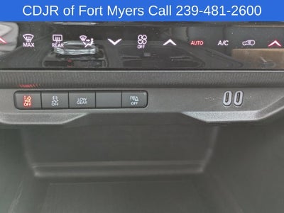 2026 Jeep Cherokee CHEROKEE 85TH ANNIVERSARY EDITION 4X4