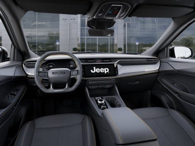 2026 Jeep Cherokee 85th Anniversary 4x4