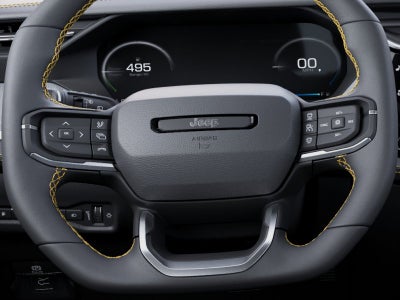 2026 Jeep Cherokee 85th Anniversary 4x4