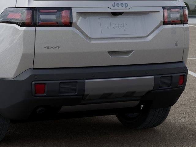 2026 Jeep Cherokee CHEROKEE 85TH ANNIVERSARY EDITION 4X4