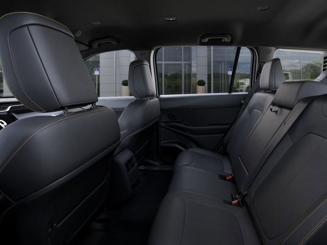 2026 Jeep Cherokee CHEROKEE 85TH ANNIVERSARY EDITION 4X4