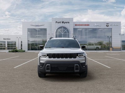 2026 Jeep Cherokee CHEROKEE 85TH ANNIVERSARY EDITION 4X4
