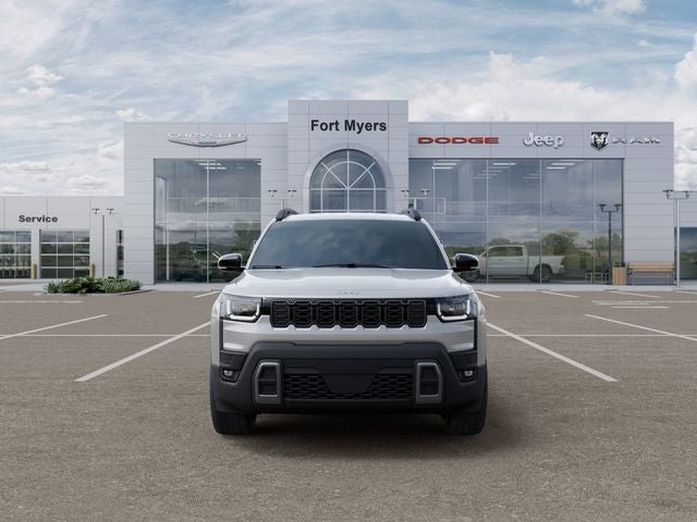 2026 Jeep Cherokee CHEROKEE 85TH ANNIVERSARY EDITION 4X4