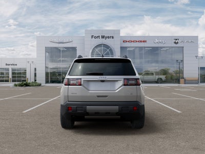 2026 Jeep Cherokee CHEROKEE 85TH ANNIVERSARY EDITION 4X4