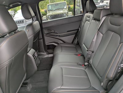 2026 Jeep Cherokee CHEROKEE 85TH ANNIVERSARY EDITION 4X4