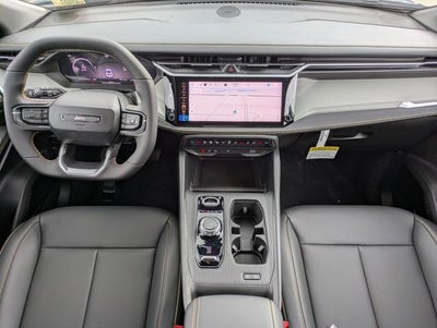 2026 Jeep Cherokee CHEROKEE 85TH ANNIVERSARY EDITION 4X4