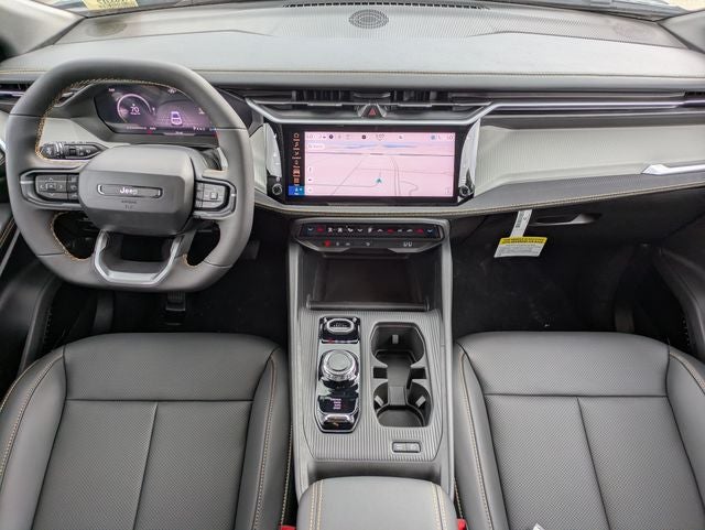 2026 Jeep Cherokee CHEROKEE 85TH ANNIVERSARY EDITION 4X4