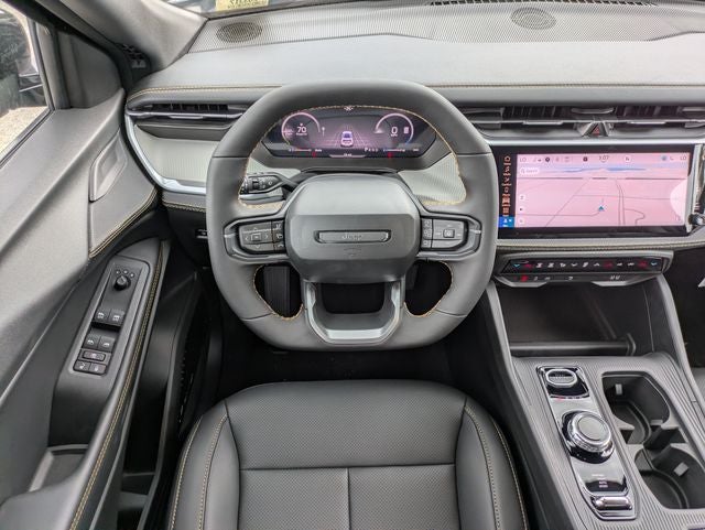 2026 Jeep Cherokee CHEROKEE 85TH ANNIVERSARY EDITION 4X4