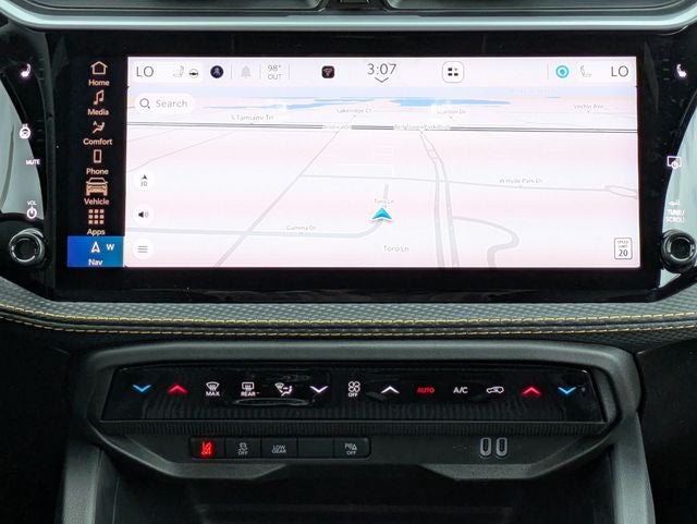 2026 Jeep Cherokee CHEROKEE 85TH ANNIVERSARY EDITION 4X4