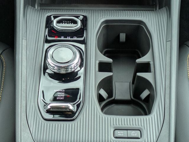 2026 Jeep Cherokee CHEROKEE 85TH ANNIVERSARY EDITION 4X4