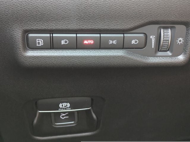 2026 Jeep Cherokee CHEROKEE 85TH ANNIVERSARY EDITION 4X4