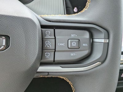 2026 Jeep Cherokee CHEROKEE 85TH ANNIVERSARY EDITION 4X4